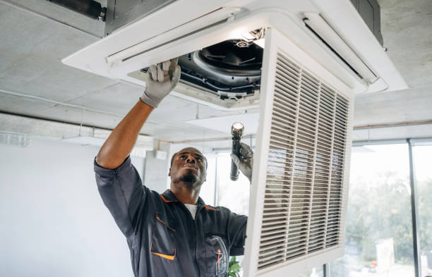 Licensed Ductwork Repair service in Hardaway, AL - FH HVAC