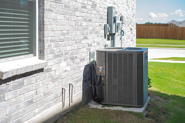 Reliable Ductwork Repair contractor in Hardaway, AL by FH HVAC